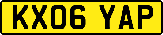 KX06YAP