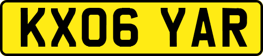 KX06YAR
