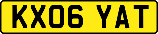 KX06YAT