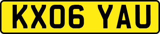 KX06YAU