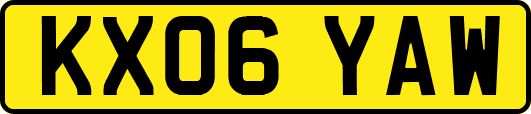 KX06YAW