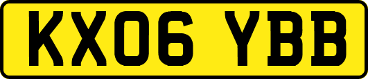 KX06YBB