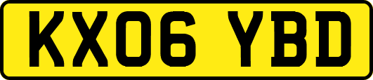 KX06YBD