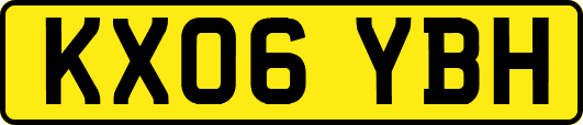 KX06YBH
