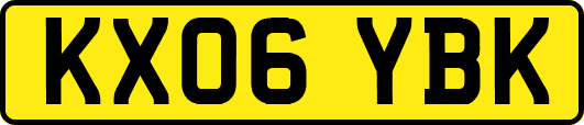 KX06YBK