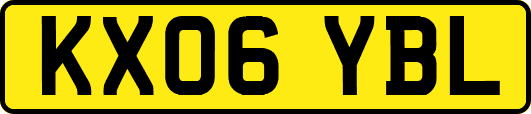 KX06YBL
