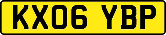 KX06YBP