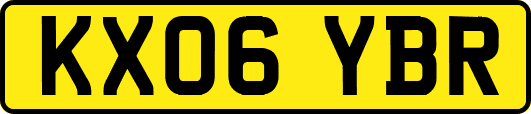 KX06YBR