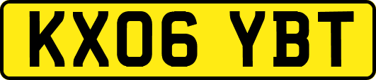 KX06YBT