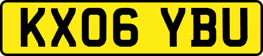 KX06YBU