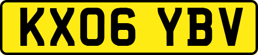 KX06YBV