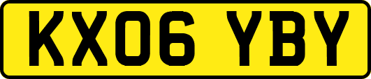 KX06YBY