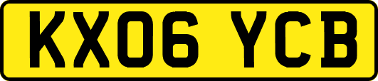 KX06YCB
