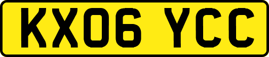 KX06YCC