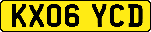 KX06YCD