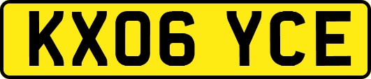 KX06YCE