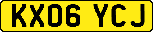 KX06YCJ