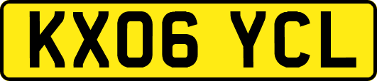 KX06YCL