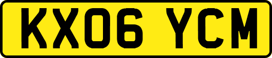 KX06YCM