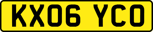 KX06YCO