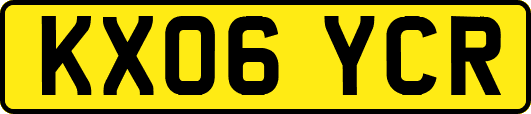 KX06YCR
