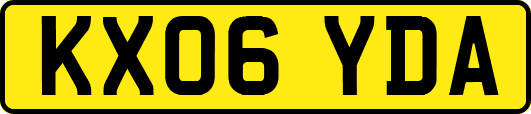 KX06YDA