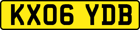 KX06YDB