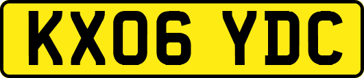 KX06YDC