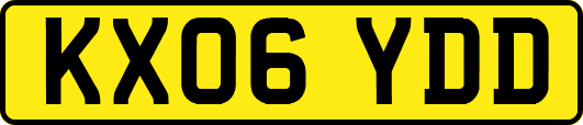 KX06YDD