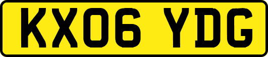 KX06YDG