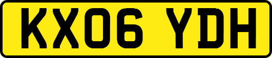 KX06YDH