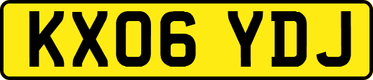 KX06YDJ