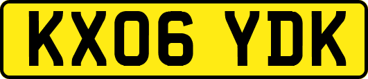 KX06YDK