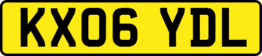 KX06YDL