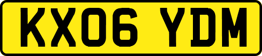 KX06YDM
