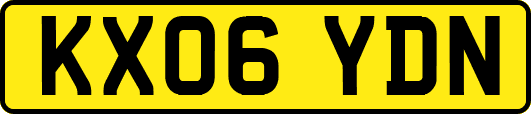 KX06YDN