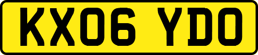 KX06YDO