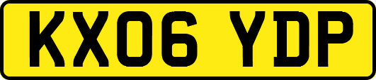 KX06YDP