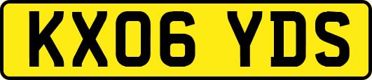 KX06YDS