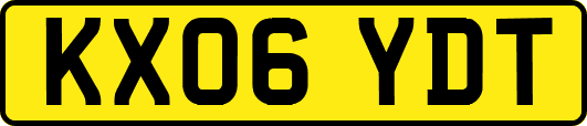 KX06YDT