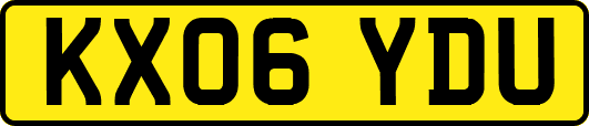 KX06YDU