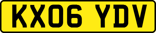 KX06YDV