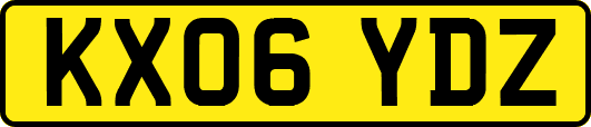 KX06YDZ