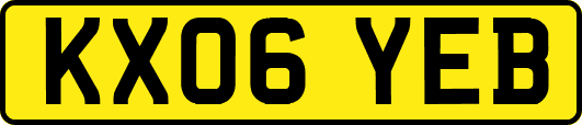 KX06YEB