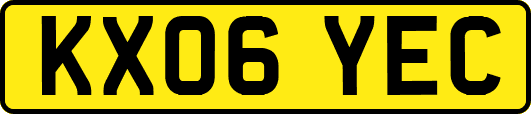 KX06YEC