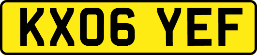 KX06YEF