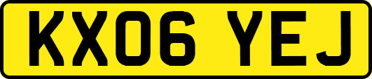 KX06YEJ
