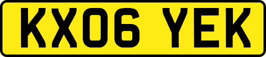 KX06YEK