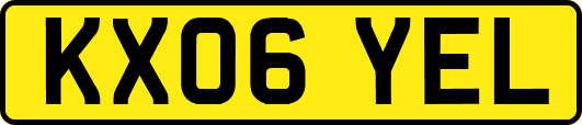 KX06YEL