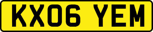 KX06YEM
